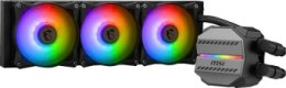 Chłodzenie wodne MSI MAG CORELIQUID M360 ARGB MSI
