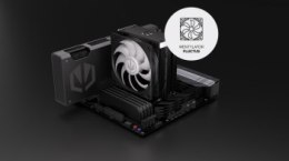 ENDORFY Fera 5 Black ARGB ENDORFY