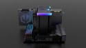 ENDORFY Fortis 5 Black ARGB ENDORFY