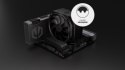 ENDORFY Fortis 5 Black ENDORFY