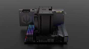 ENDORFY Fortis 5 Black ENDORFY ENDORFY Fortis 5 Black ENDORFY