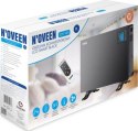 Grzejnik Konwektorowy Noveen CH7100 LCD Smart Black N'OVEEN