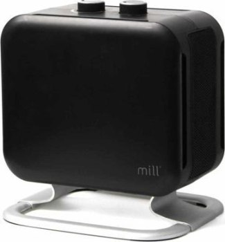 Mill CUS1800MECBA czarny Mill Mill CUS1800MECBA czarny Mill
