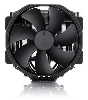 Noctua NH-D15 chromax.black Noctua Noctua NH-D15 chromax.black Noctua