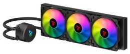 Savio Velox 360 mm ARGB SAVIO