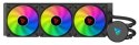 Savio Velox 360 mm ARGB SAVIO