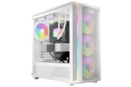 WENTYLATOR BE QUIET! Light Wings LX 120mm PWM White Triple Pack Be quiet!