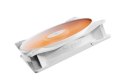 WENTYLATOR BE QUIET! Light Wings LX 120mm PWM White Triple Pack Be quiet!