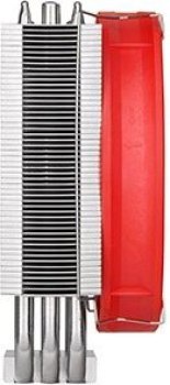 Chłodzenie CPU Thermaltake NiC L32 CL-P002-AL14RE-A (AM2 AM2+ AM3 AM3+ FM1 FM2 LGA 1150 LGA 1155 LGA 1156 LGA 1356 LGA 2011 LGA Thermaltake Chłodzenie CPU Thermaltake NiC L32 CL-P002-AL14RE-A (AM2 AM2+ AM3 AM3+ FM1 FM2 LGA 1150 LGA 1155 LGA 1156 LGA 1356 LGA 2011 LGA Thermaltake