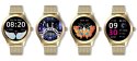Damski SMARTWATCH G.Rossi SW014G-4 Złoty G.Rossi