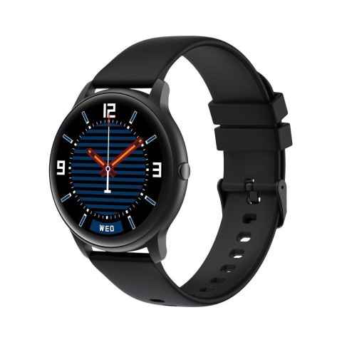 Damski SMARTWATCH G.Rossi SW015-1 Czarny G.Rossi Damski SMARTWATCH G.Rossi SW015-1 Czarny G.Rossi