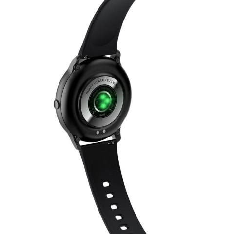 Damski SMARTWATCH G.Rossi SW015-1 Czarny G.Rossi Damski SMARTWATCH G.Rossi SW015-1 Czarny G.Rossi