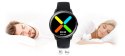 Damski SMARTWATCH G.Rossi SW015-1 Czarny G.Rossi