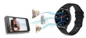 Damski SMARTWATCH G.Rossi SW015-1 Czarny G.Rossi