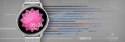 Damski SMARTWATCH G. Rossi SW015-3 Srebrny G.Rossi