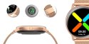 Damski SMARTWATCH G.Rossi SW015-4 Różowe złoto G.Rossi