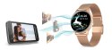 Damski SMARTWATCH G.Rossi SW015-4 Różowe złoto G.Rossi