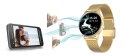 Damski SMARTWATCH G.Rossi SW015-5 Złoty G.Rossi