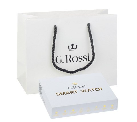 Damski SMARTWATCH G.Rossi SW017-5 G.Rossi Damski SMARTWATCH G.Rossi SW017-5 G.Rossi