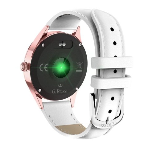 Damski SMARTWATCH G.Rossi SW017-5 G.Rossi Damski SMARTWATCH G.Rossi SW017-5 G.Rossi