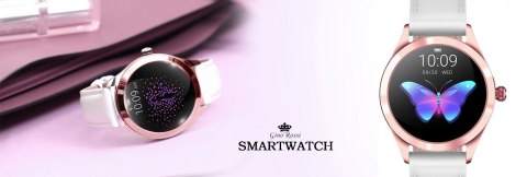 Damski SMARTWATCH G.Rossi SW017-5 G.Rossi Damski SMARTWATCH G.Rossi SW017-5 G.Rossi