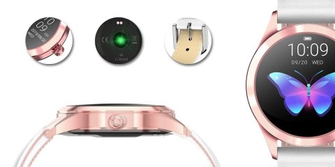 Damski SMARTWATCH G.Rossi SW017-5 G.Rossi Damski SMARTWATCH G.Rossi SW017-5 G.Rossi