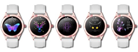Damski SMARTWATCH G.Rossi SW017-5 G.Rossi Damski SMARTWATCH G.Rossi SW017-5 G.Rossi
