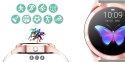 Damski SMARTWATCH G.Rossi SW017-5 G.Rossi