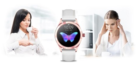 Damski SMARTWATCH G.Rossi SW017-5 G.Rossi Damski SMARTWATCH G.Rossi SW017-5 G.Rossi