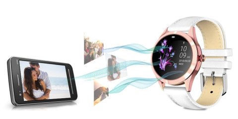 Damski SMARTWATCH G.Rossi SW017-5 G.Rossi Damski SMARTWATCH G.Rossi SW017-5 G.Rossi