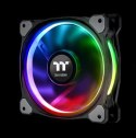 THERMALTAKE RIING 14 RGB PLUS TT PREMIUM 3 PACK (3X140MM 500-1400 RPM) CL-F056-PL14SW-A Thermaltake
