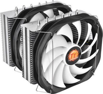 Thermaltake Frio Extreme Silent Thermaltake Thermaltake Frio Extreme Silent Thermaltake