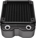 Thermaltake Pacific RL120 Radiator Black Thermaltake