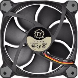 Thermaltake Riing 12 LED RGB 256 3-pak Thermaltake