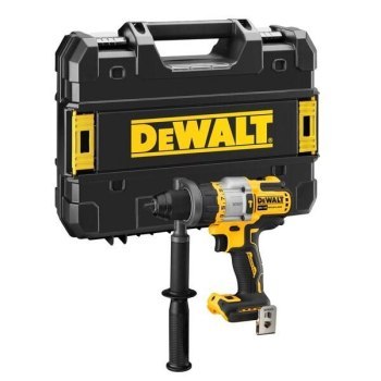 Wiertarko-wkrętarka aku 18V DEWALT DCD999NT DeWalt Wiertarko-wkrętarka aku 18V DEWALT DCD999NT DeWalt