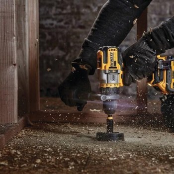 Wiertarko-wkrętarka aku 18V DEWALT DCD999NT DeWalt Wiertarko-wkrętarka aku 18V DEWALT DCD999NT DeWalt