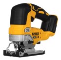 Wyrzynarka 18V bez aku i ład DCS334N-XJ DEWALT DeWalt