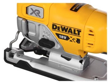 Wyrzynarka 18V bez aku i ład DCS334N-XJ DEWALT DeWalt Wyrzynarka 18V bez aku i ład DCS334N-XJ DEWALT DeWalt