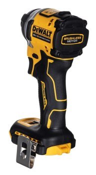 Zakrętarka Udarowa Aku 18V DCF850N-XJ DEWALT DeWalt Zakrętarka Udarowa Aku 18V DCF850N-XJ DEWALT DeWalt
