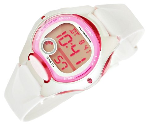 Zegarek CASIO LW-200-7AVDF LCD CASIO Zegarek CASIO LW-200-7AVDF LCD CASIO
