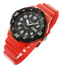 Zegarek CASIO MRW-200HC-4B CASIO
