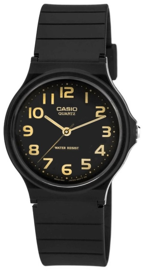 Zegarek Casio MQ-24-1B2LDF + BOX CASIO Zegarek Casio MQ-24-1B2LDF + BOX CASIO
