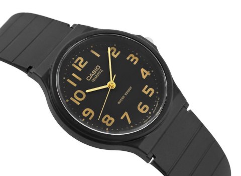 Zegarek Casio MQ-24-1B2LDF + BOX CASIO Zegarek Casio MQ-24-1B2LDF + BOX CASIO