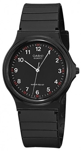 Zegarek Casio MQ-24-1BLLEG + BOX CASIO