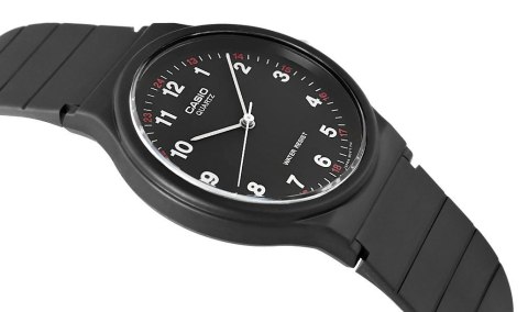 Zegarek Casio MQ-24-1BLLEG + BOX CASIO Zegarek Casio MQ-24-1BLLEG + BOX CASIO