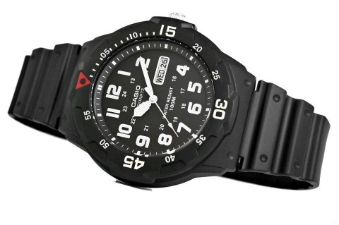 Zegarek Casio MRW-200H-1BVEG 10 Bar + BOX CASIO Zegarek Casio MRW-200H-1BVEG 10 Bar + BOX CASIO