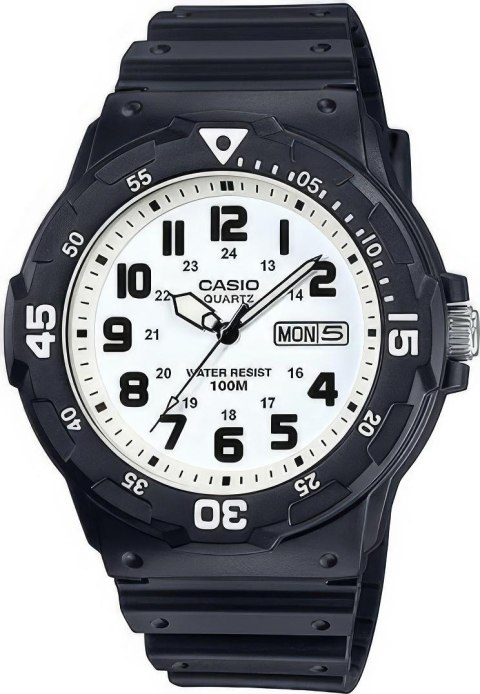 Zegarek Casio MRW-200H-7BVDF + BOX CASIO Zegarek Casio MRW-200H-7BVDF + BOX CASIO