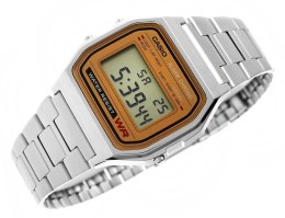 Zegarek Casio Vintage A158WEA-9EF + BOX CASIO