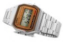 Zegarek Casio Vintage A158WEA-9EF + BOX CASIO
