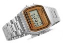 Zegarek Casio Vintage A158WEA-9EF + BOX CASIO